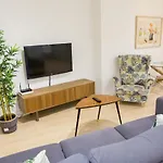 -Malagasunapts-Central&Cozy 3Bds