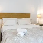 Charming Studio In Malaga Center By Sharingco.