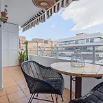 Precioso apartamento a 5 minutos andando de la playa