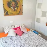 Apartamento Artistico En Malaga