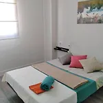 Apartamento Artistico En Malaga