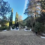 Aula De Naturaleza Las Contadoras