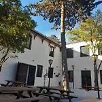 Aula De Naturaleza Las Contadoras