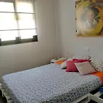 Apartamento Artistico En Malaga