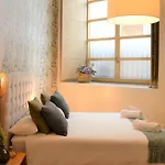 Encantador Apartamento En El Centro Historico De Malaga