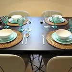 Encantador Apartamento En El Centro Historico De Malaga