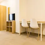 Apartamento Málaga Marmoles 2
