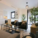 Oasis Malaga City Apartment
