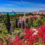 Oasis Malaga City Apartment