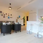 Oasis Malaga City Apartment