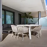 Apartamento Málaga Halia