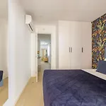 Spacious & Quiet Apartment By Hellomalaga - Azahar