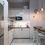 Spacious Loft In The Historic Center