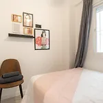 NUEVO Estacion Central PLAYA 3 Dorm AC