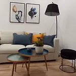 Luxury Old Town Sp7