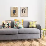 Maria\'S Home