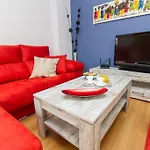 Luxury Duplex Downtown Superb Terrace&Free Parking