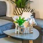 Paseo de la Salud Apartments - HomeAbroad