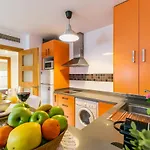 Paseo de la Salud Apartments - HomeAbroad