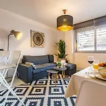Paseo de la Salud Apartments - HomeAbroad