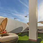 Living4Malaga City Views Terrace