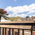 Living4Malaga Picasso Deluxe Apartment