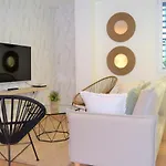 Acogedor apartamento junto al Museo Picasso