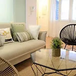 Acogedor apartamento junto al Museo Picasso