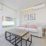 Wintowinrentals Exclusivo Atico Cerca De La Playa.