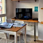 Apartamentos Vela