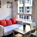Apartamentos Vela
