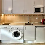 Apartamentos Vela