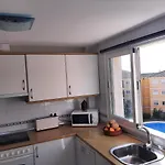 Costa del sol, Apartamento completo, amplio y acogedor con 3 habitaciones, piscinas, Riviera del sol, Mijas, Málaga