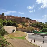 96 Victoria Apartamento En Malaga