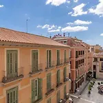 Living4Malaga Picasso Deluxe Apartment