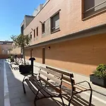 Estudio centrico y moderno en Malaga