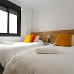 Soul Malaga City Apartment