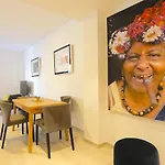 Soul Malaga City Apartment