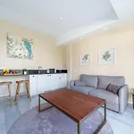 Exclusive Alameda - Penthouse