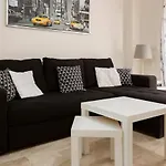 Apartamento Malaga Jalon