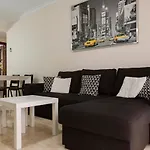 Apartamento Malaga Jalon