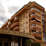 Apartamento Malaga Jalon