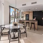 Exclusive Penthouse & Terrace By Ele Apartments
