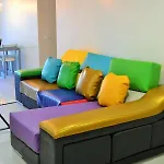 La Casa De Las Tentaciones