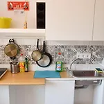 Apartamento Con Mirador