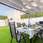 Premium Penthouse With Roof Terrace And Parking In Carlos Haya