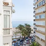 Studio Malagueta Beach