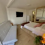 Lujoso piso con vista al mar en la cala de mijas