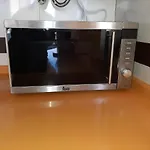 MÁLAGA Apartament HÉROES DE SOSTOA