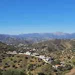 Casa Las Rosas